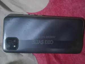 Realme C11 2024 (Used)