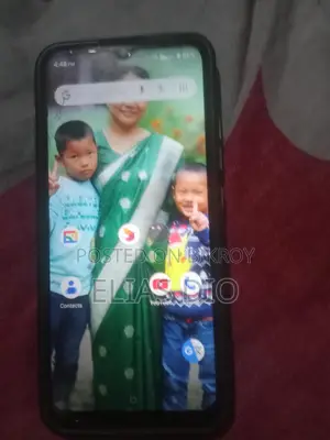 Realme C11 2024 (Used)