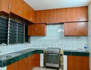 4 Bedroom Wonderful Flat Rent at Gulshan 2 North