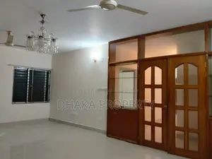 4 Bedroom Wonderful Flat Rent at Gulshan 2 North