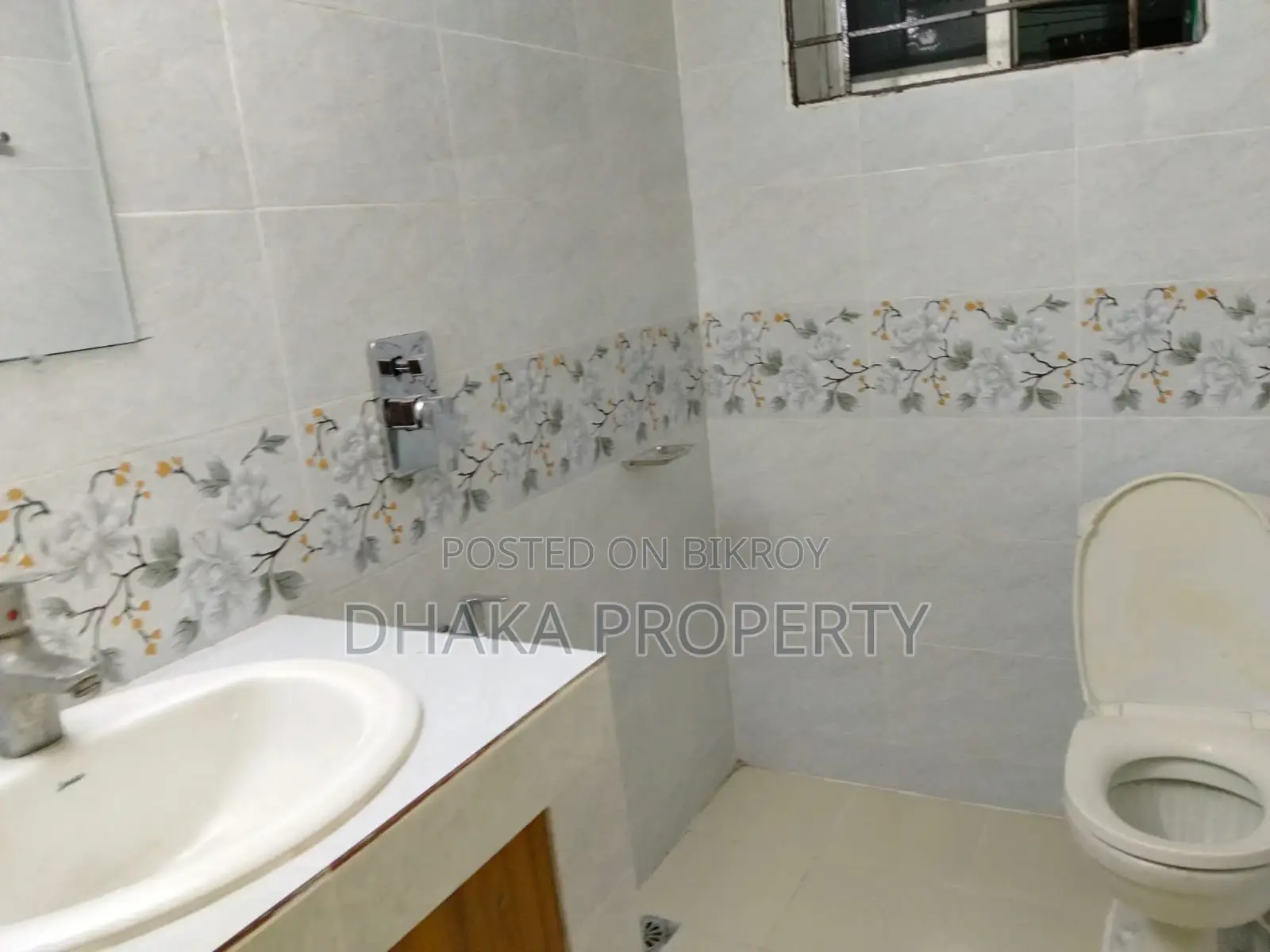 4 Bedroom Wonderful Flat Rent at Gulshan 2 North
