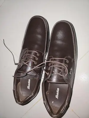 বাটা সু জুতা,