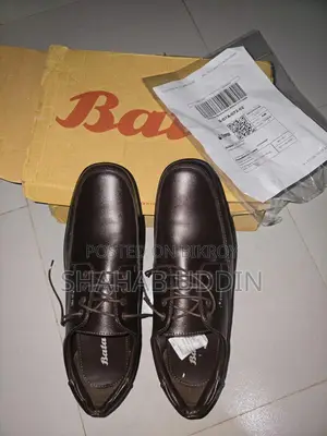 বাটা সু জুতা,