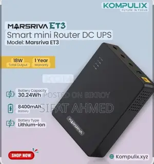 UPS sell