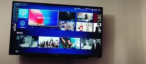 Vertex 40 inch with 3D combo filter