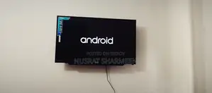 Vertex 40 inch with 3D combo filter