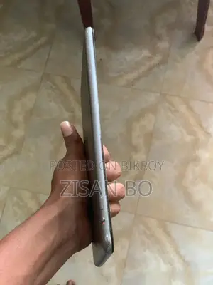 Apple iPad Mini 2 16 GB Silver