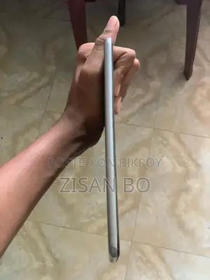 Apple iPad Mini 2 16 GB Silver