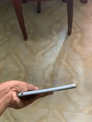 Apple iPad Mini 2 16 GB Silver