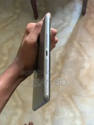 Apple iPad Mini 2 16 GB Silver
