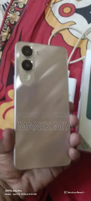 Vivo Y04 (Used)