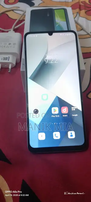 Vivo Y04 (Used)