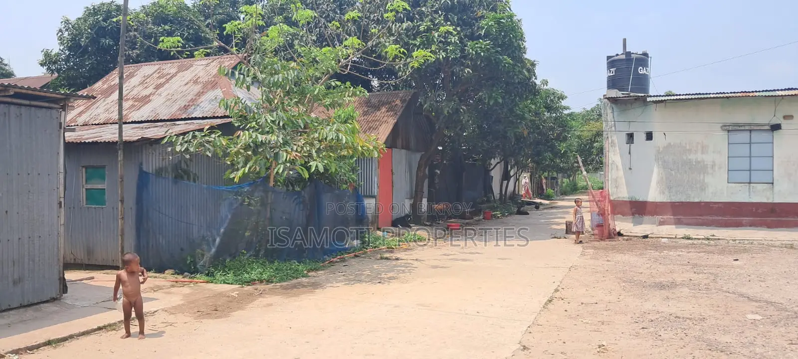 রাজউক পূর্বাচলে ৩০০ ফিট রোডের কাছে ৫ কাঠার প্লট বিক্রয়