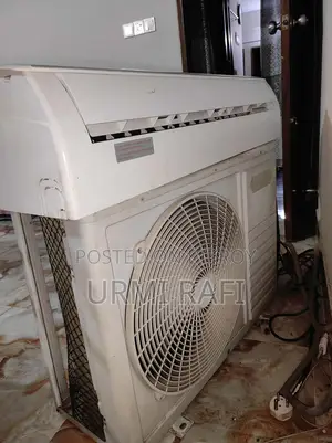 General 2 Ton Non Inverted Ac Full Fresh