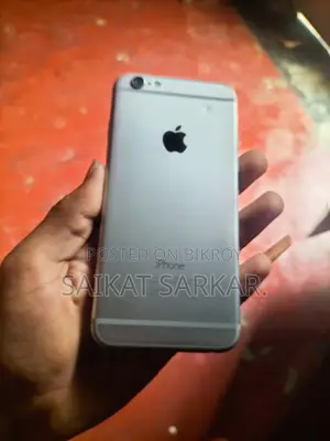 Apple iPhone 6 ` (Used)