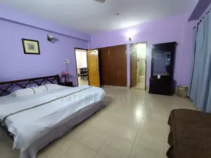 বনানীতে ৩ বেডরুমের ফুল ফার্নিশড অ্যাপার্টমেন্ট ভাড়া হবে