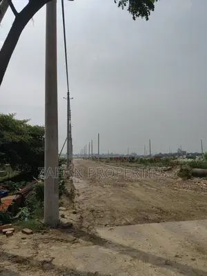 Bashundhara N Block 5 Katha South Facing Plot for Sale