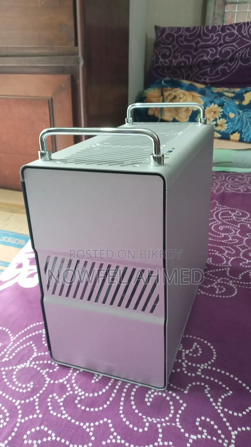 Arez+ze ghost one smart casing 2026 e purchase