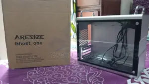 Arez+ze ghost one smart casing 2026 e purchase