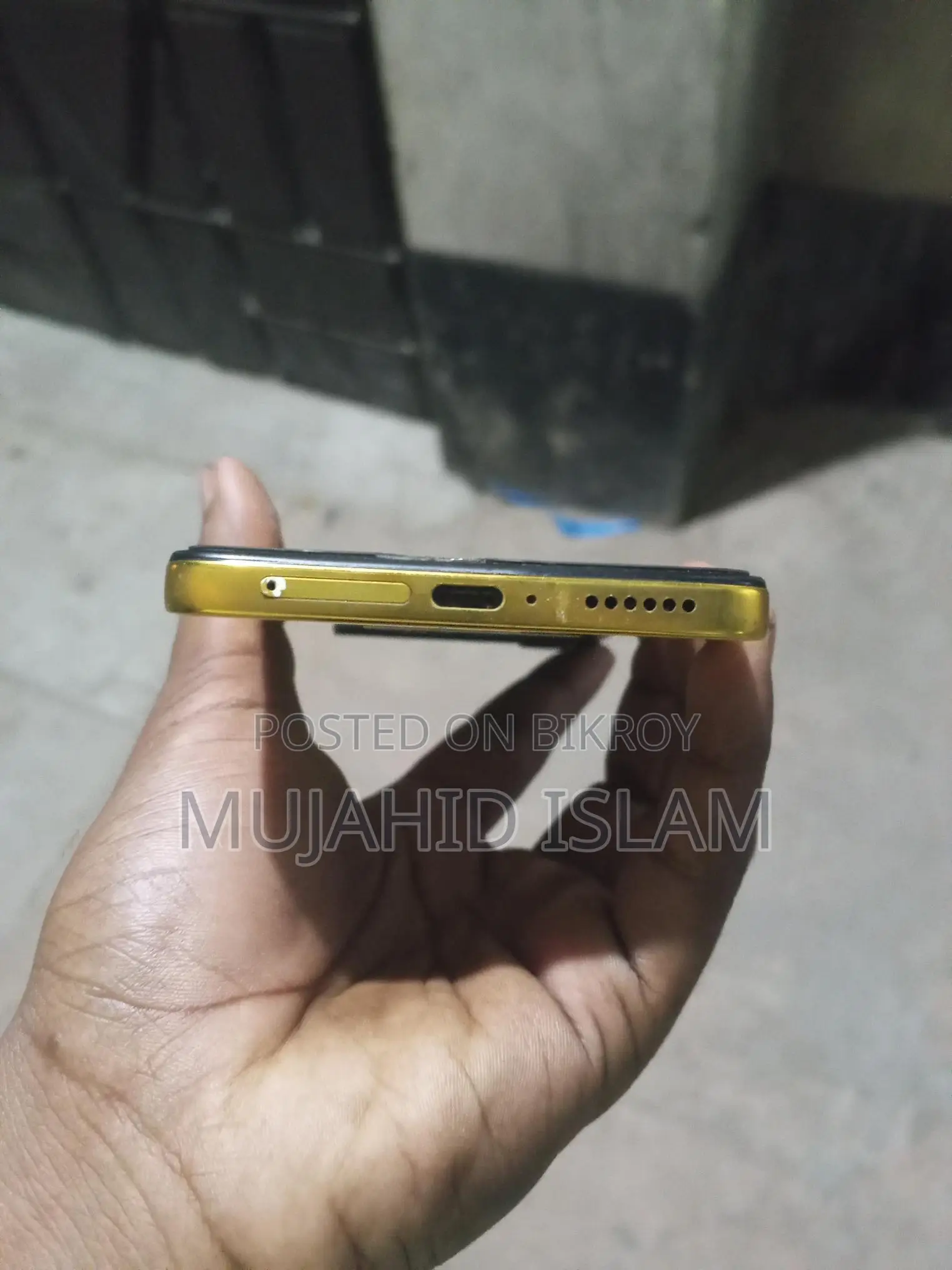 Xiaomi Poco X4 Pro 6/128 GB (Used)
