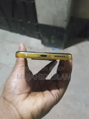 Xiaomi Poco X4 Pro 6/128 GB (Used)
