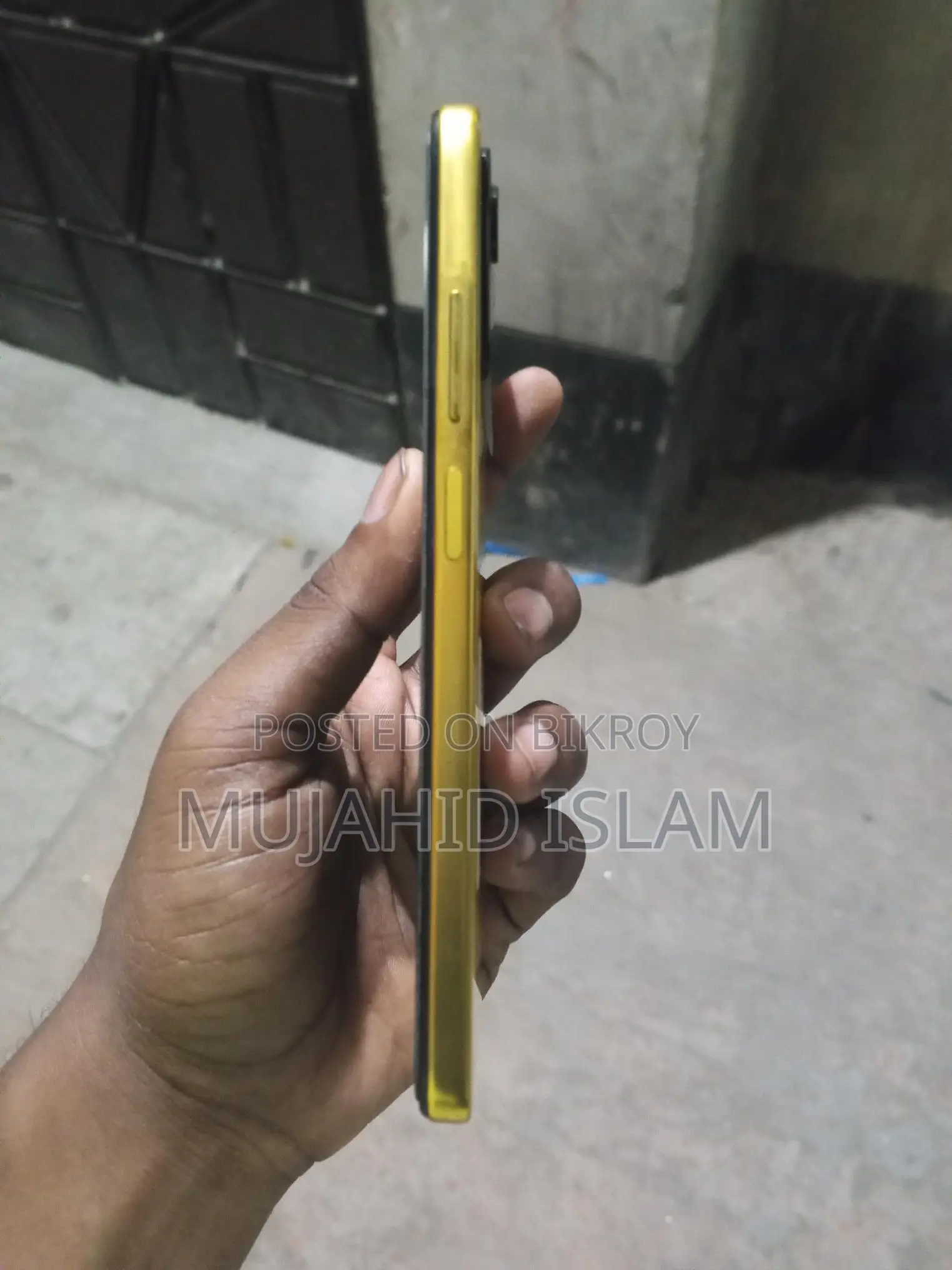 Xiaomi Poco X4 Pro 6/128 GB (Used)