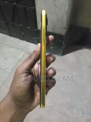 Xiaomi Poco X4 Pro 6/128 GB (Used)