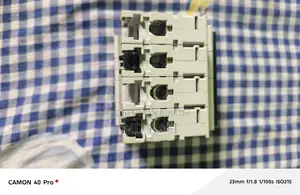 ABB Indian Original Circuit Breaker