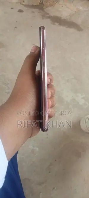 Vivo Y17 (Used)