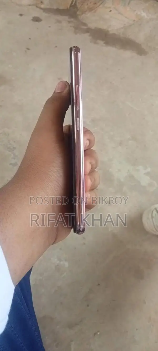 Vivo Y17 ` (Used)