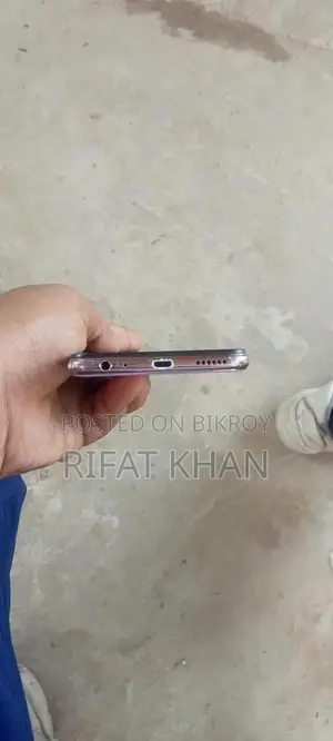 Vivo Y17 ` (Used)