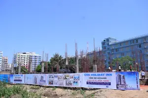 Commercial Space For Sale
