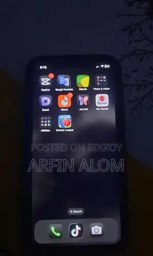 Apple iPhone XR (Used)