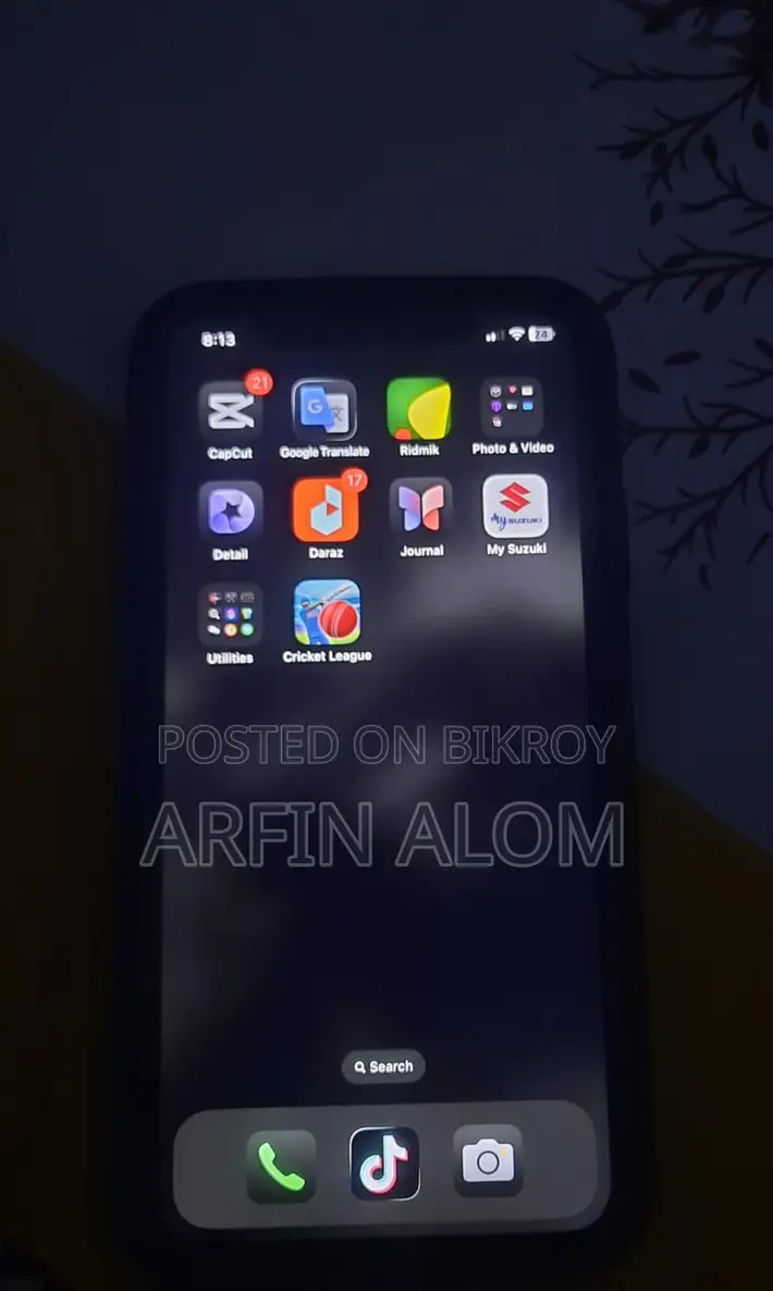 Apple iPhone XR (Used)