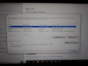 Core I5 -4th Gen Desktop PC + 8 GB Ram [ SSD HDD]+ Best Condition