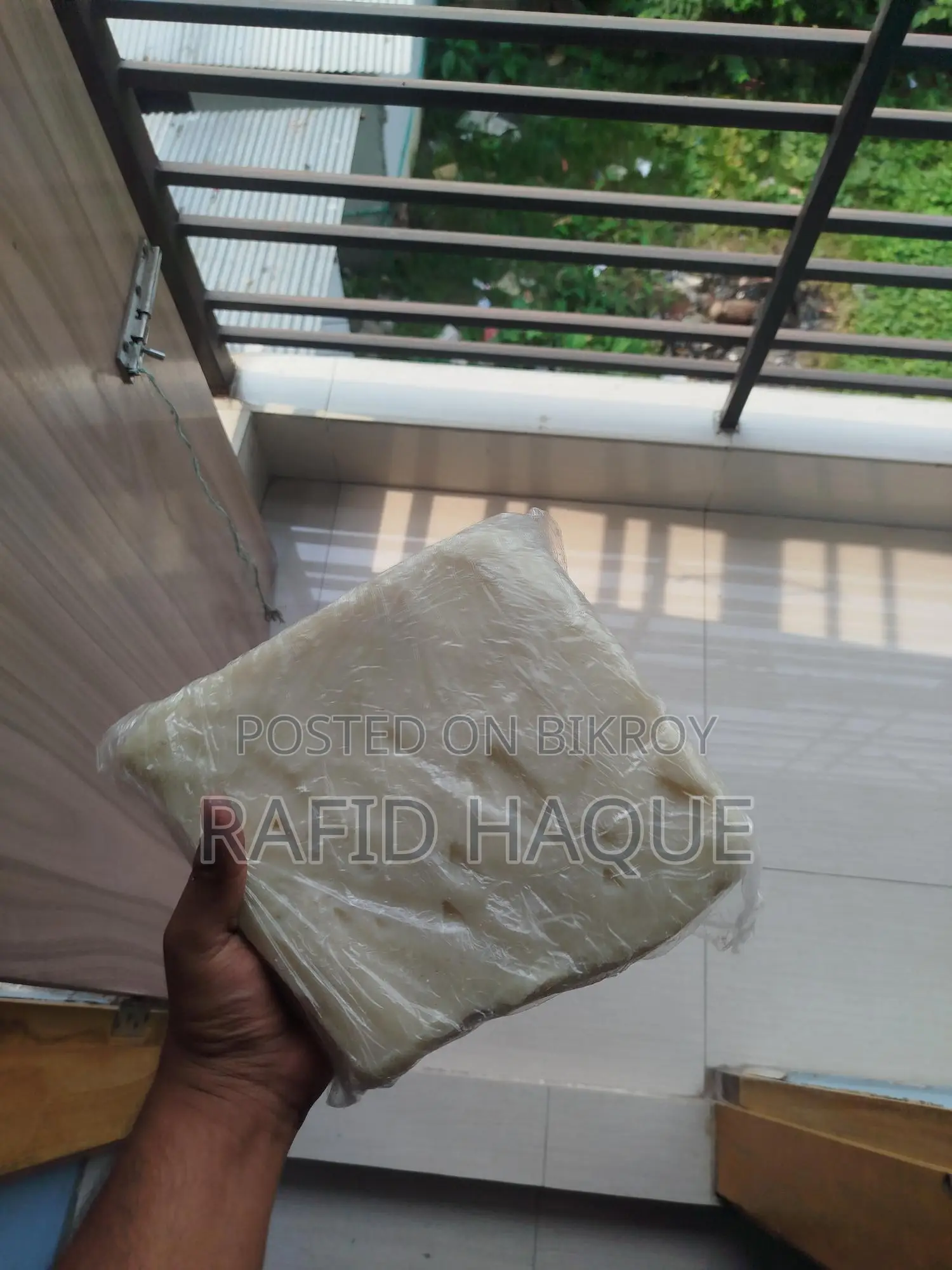 Khuchra Candle Wax | Scented Making Raw Material