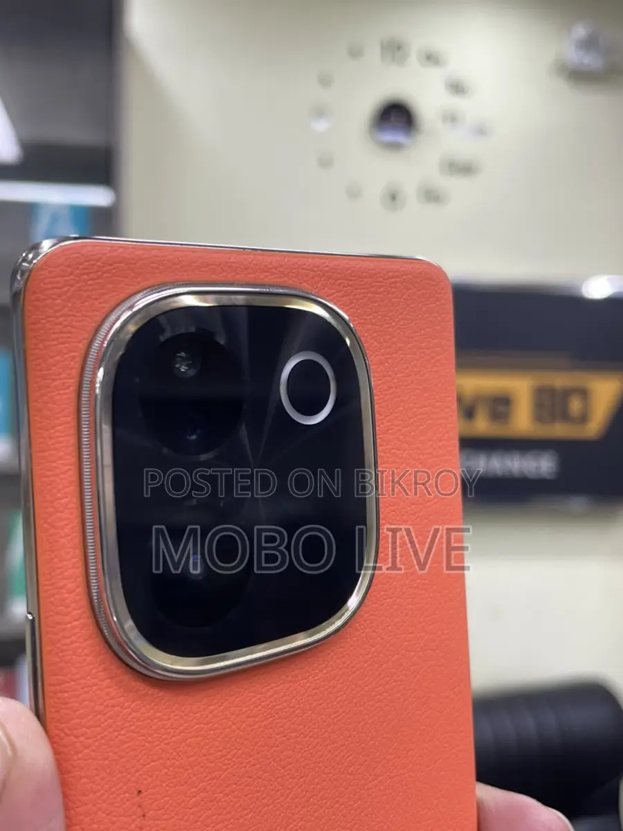 iQOO z9s pro 8/128 (Used)