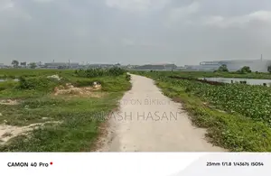আমি জমি বিক্রি করবো