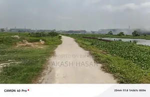 আমি জমি বিক্রি করবো
