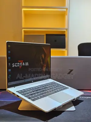HP ProBook 440 G8🔰Core i3 11th Gen✅8GB RAM|512GB SSD✅14" FHD Display
