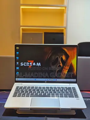 HP ProBook 440 G8🔰Core i3 11th Gen✅8GB RAM|512GB SSD✅14" FHD Display