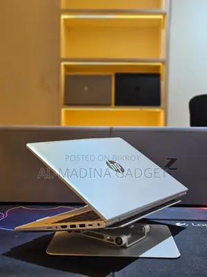HP ProBook 440 G8🔰Core i3 11th Gen✅8GB RAM|512GB SSD✅14" FHD Display
