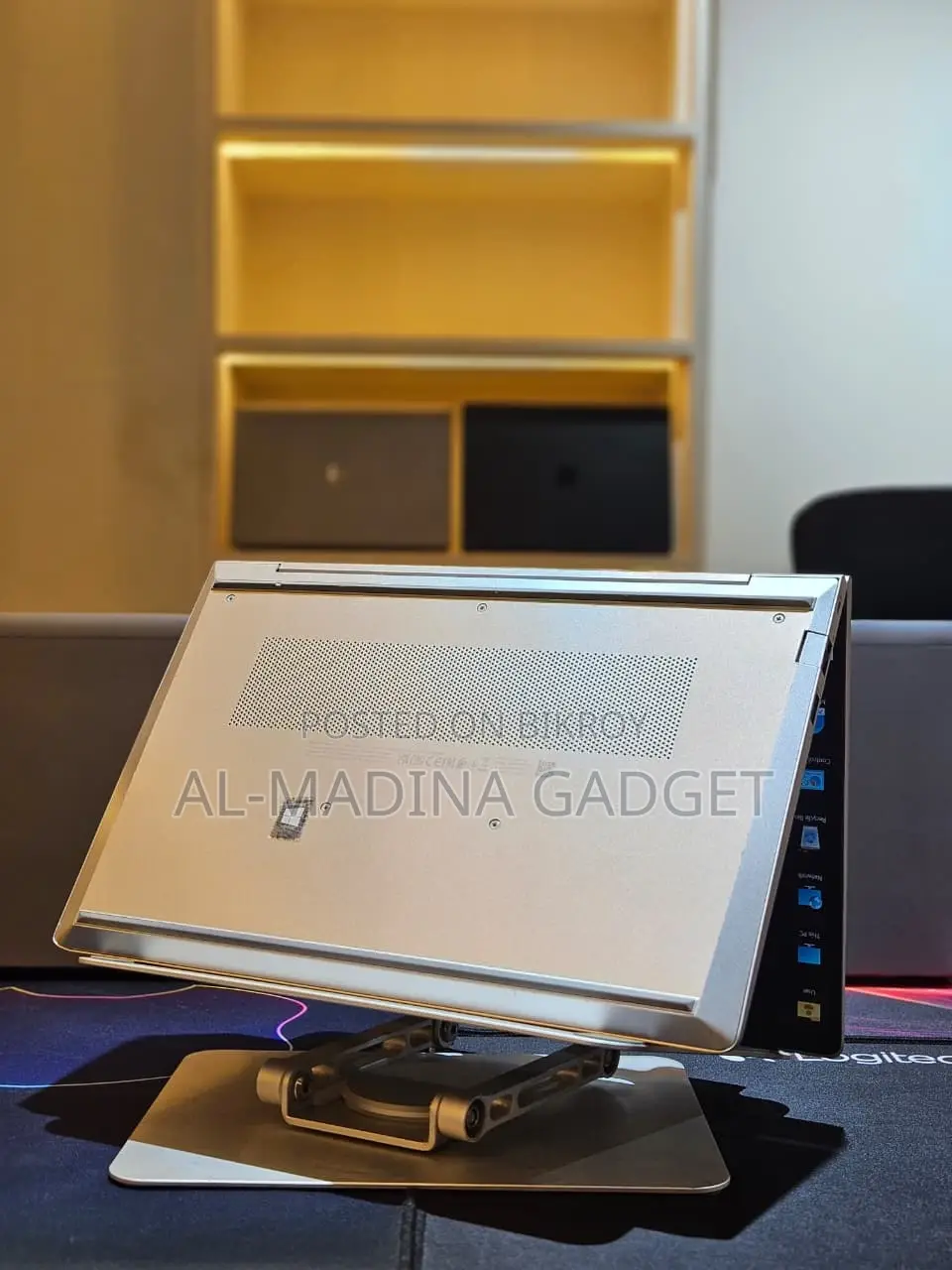 HP ProBook 440 G8🔰Core i3 11th Gen✅8GB RAM|512GB SSD✅14" FHD Display
