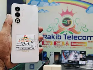OPPO Reno 8Z 5G (Used)