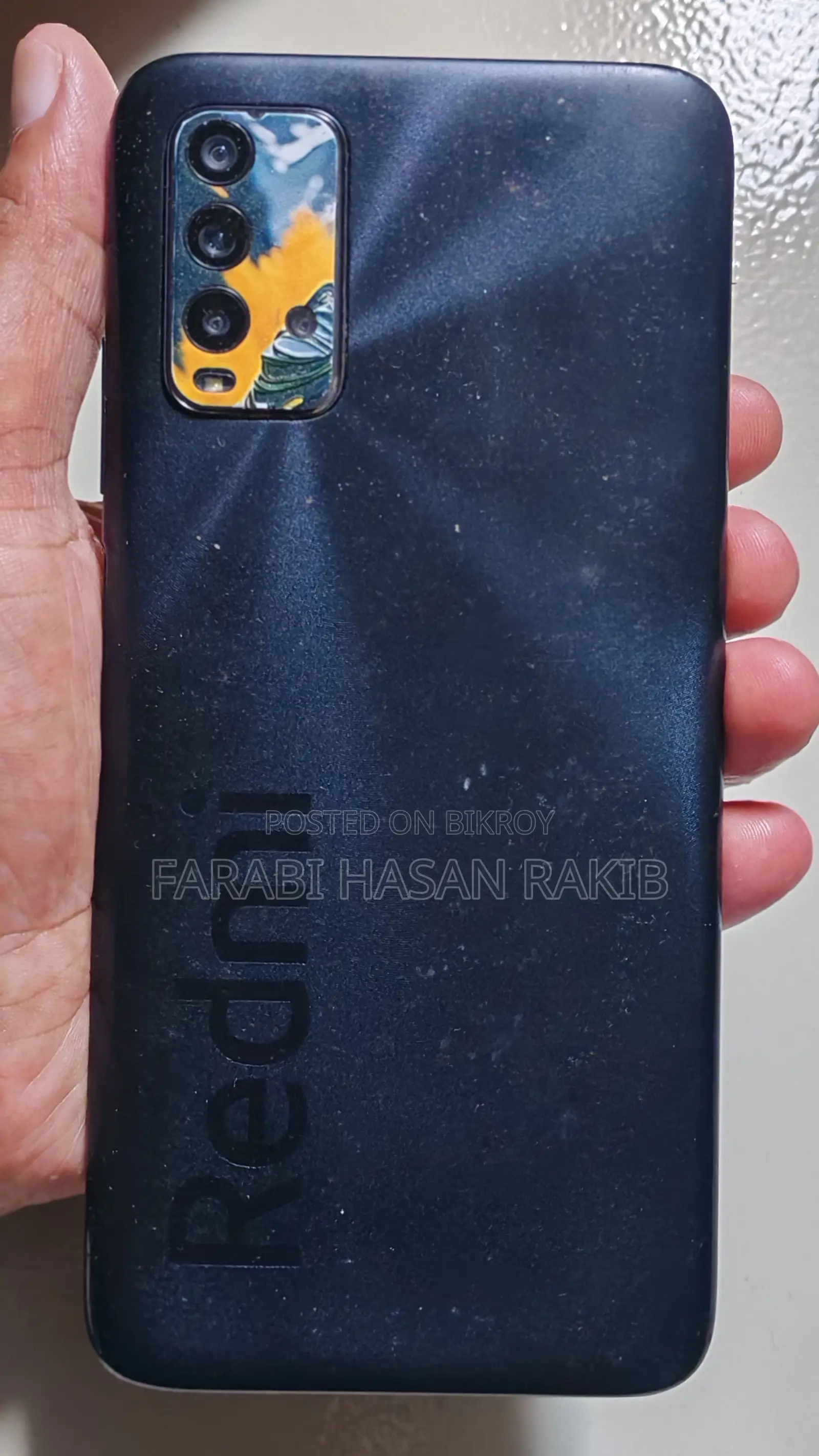 Xiaomi Redmi 9 Power ` (Used)
