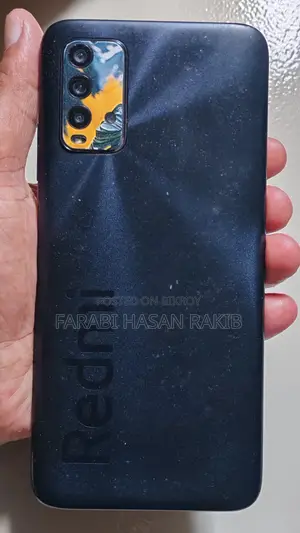 Xiaomi Redmi 9 Power ` (Used)