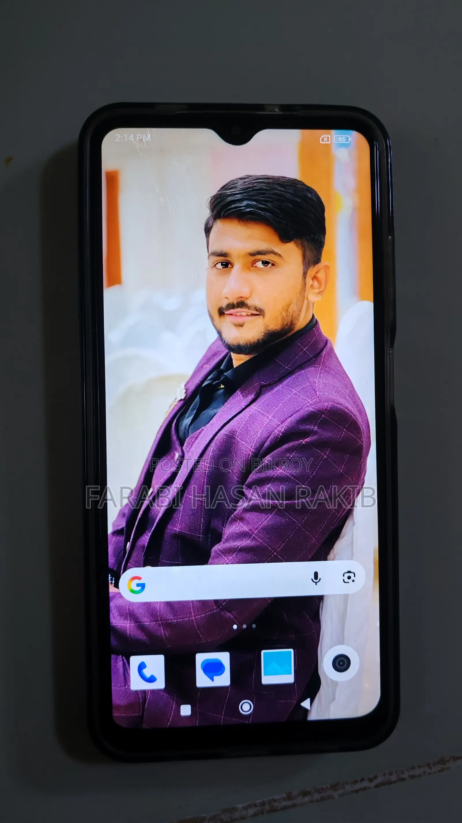 Xiaomi Redmi 9 Power ` (Used)