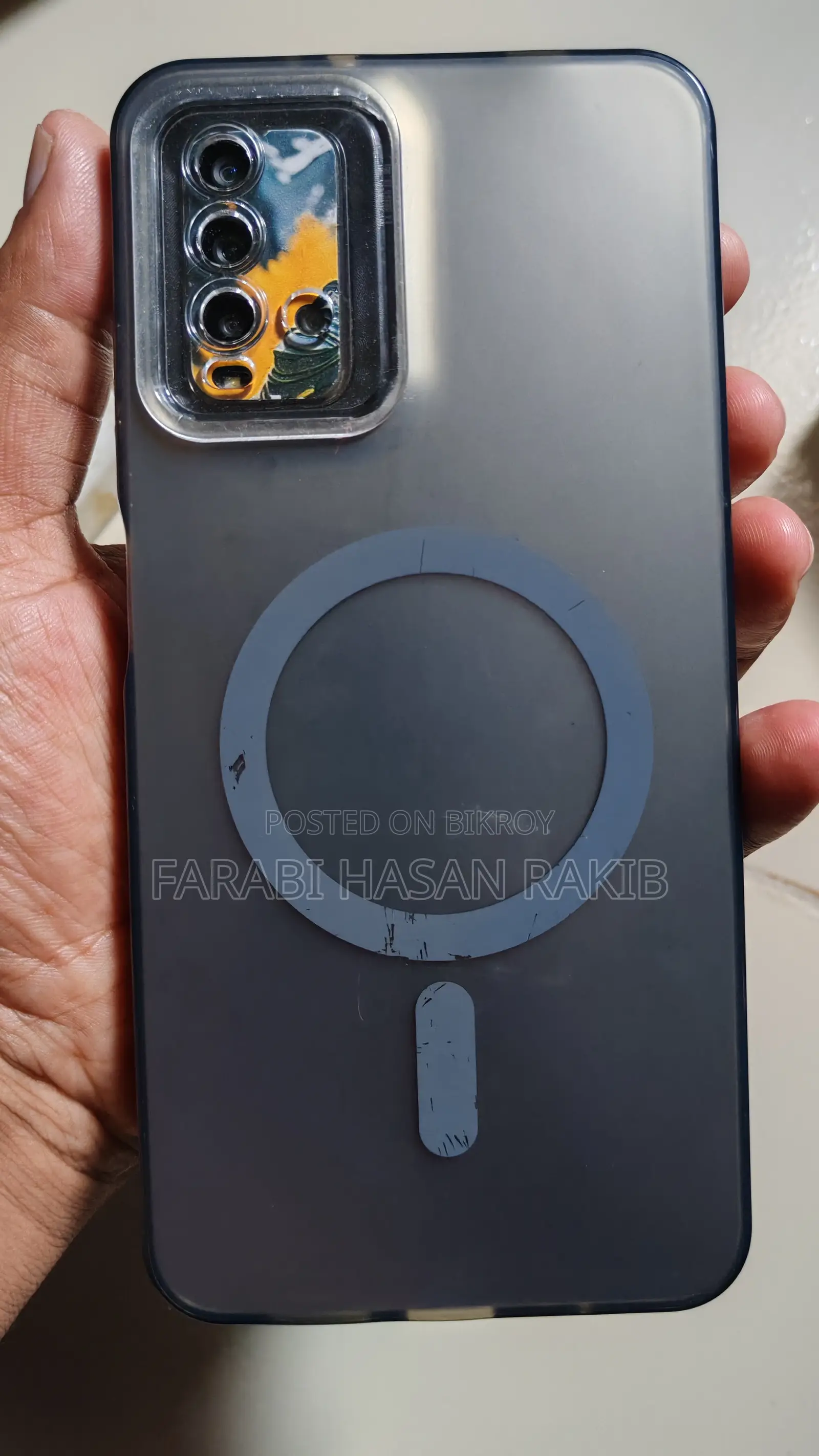 Xiaomi Redmi 9 Power ` (Used)