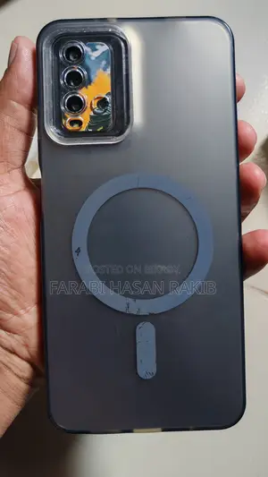 Xiaomi Redmi 9 Power ` (Used)