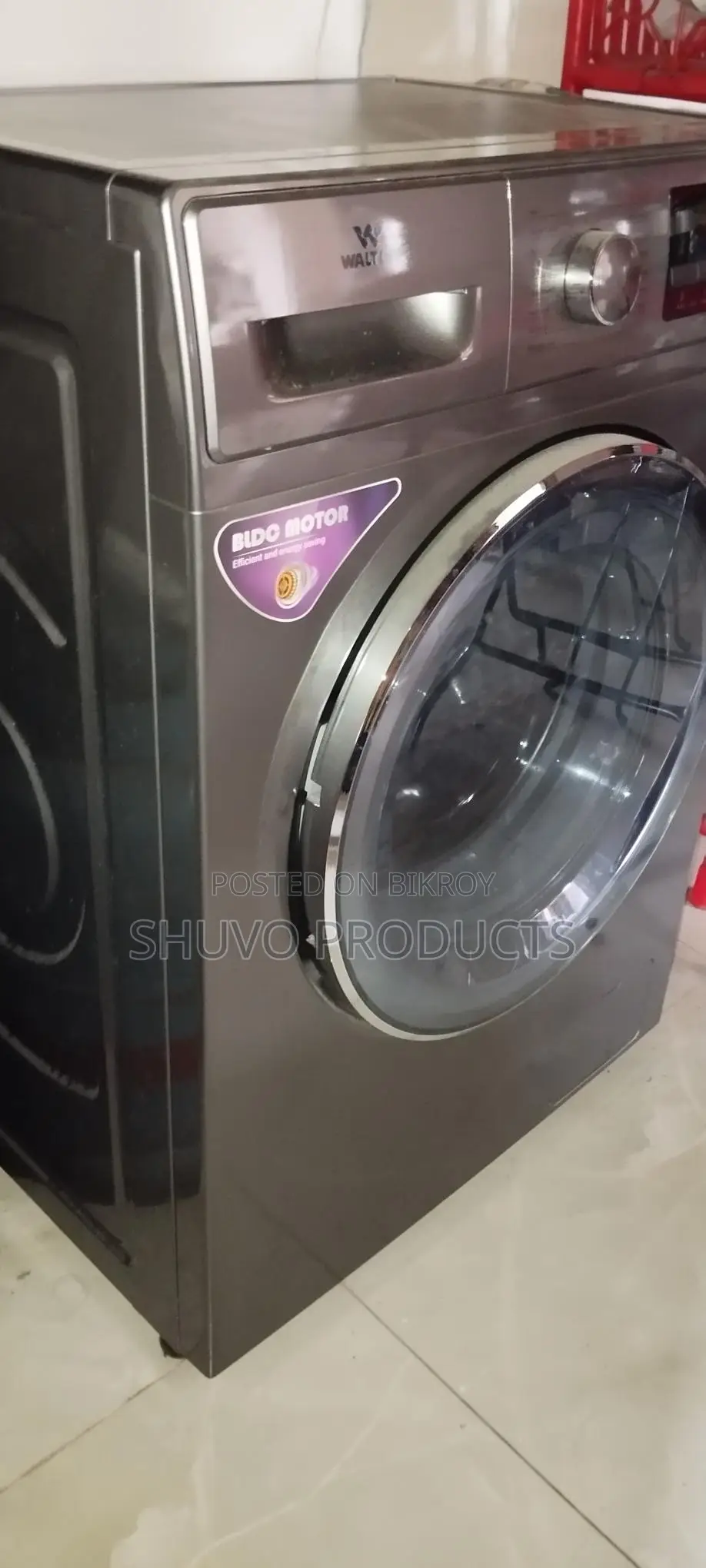 Washing Machine for Sale